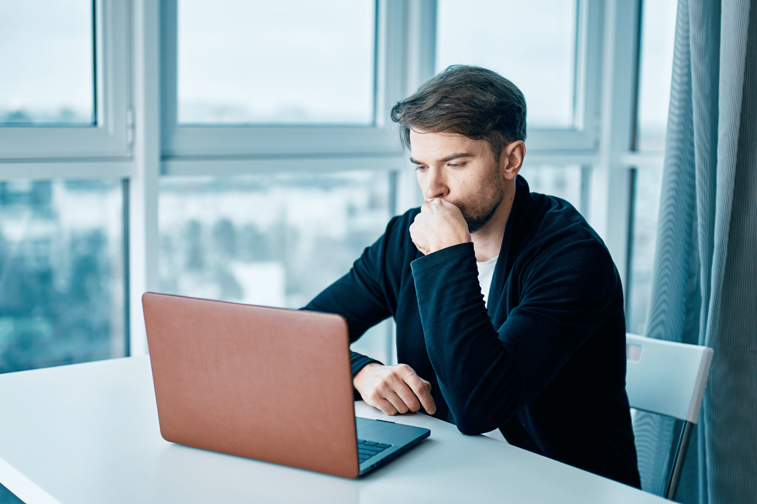 Kako da učiniš da se kaju što su te izgubili (bez ijedne reči)